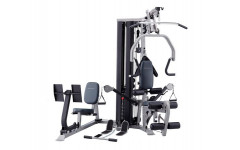 Силовой комплекс Body Craft GX Gym PRO GX Gym+6880LPGX