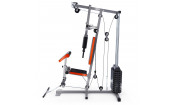 Силовой комплекс DFC HomeGym D7001-60 / стек 60 кг