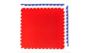 Буто-мат ППЭ-2025 (1*1) сине-красный