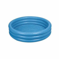 58446NP Бассейн надувной круглый