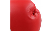 Перчатки боксерские KouGar KO200-10, 10oz, красный