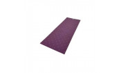 Тренировочный коврик (мат) для йоги Reebok 4mm Yoga Mat Crosses-Hi, RAYG-11030HH_Eur