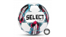 Футзальный  мяч Select Futsal Talento 13 v22, 57-59 см, бел-голуб, арт. 1062460002