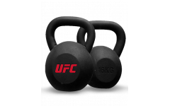 Гиря 24 кг UFC