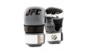 UFC PRO Перчатки для спарринга (Серые L/XL)