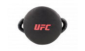 Круглая макивара UFC