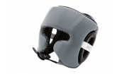 Тренировочный шлем UFC (Серый - L)