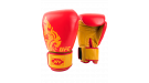 UFC Premium  True Thai красные, размер 14Oz