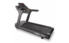 Беговая дорожка BRONZE GYM T1200 PRO