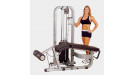 Сгибание ног лежа Body Solid Proclub Slc-400g Сгибание ног лежа Body Solid Proclub Slc-400g