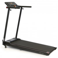 Беговая дорожка домашняя CARBON FITNESS T370