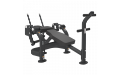 Пресс-скамья BRONZE GYM PL-1720