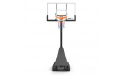 Баскетбольная стойка UNIX Line B-Stand-PC 54x32