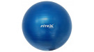 Гимнастический мяч, 75 см, синий FITEX PRO
